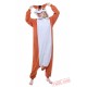 Squirrel Onesie Costumes / Pajamas for Adult - Kigurumi Onesies