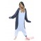 Gray Penguin Onesie Costumes / Pajamas for Adult - Kigurumi Onesies