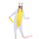 Blue Pink Flying Horse Onesie Costumes / Pajamas for Adult - Kigurumi Onesies