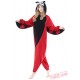 Red Ladybug Onesie Costumes / Pajamas for Adult - Kigurumi Onesies