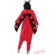 Red Ladybug Onesie Costumes / Pajamas for Adult - Kigurumi Onesies
