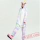 Stars Unicorn Onesie Costumes / Pajamas for Adult - Kigurumi Onesies