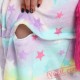 Stars Unicorn Onesie Costumes / Pajamas for Adult - Kigurumi Onesies