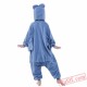 Cartoon Owl Onesie Costumes / Pajamas for Kids - Kigurumi Onesies