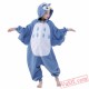 Cartoon Owl Onesie Costumes / Pajamas for Kids - Kigurumi Onesies