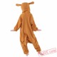 Kangaroo Onesie Costumes / Pajamas for Kids - Kigurumi Onesies