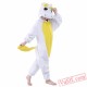 Golden Unicorn Onesie Costumes / Pajamas for Kids - Kigurumi Onesies