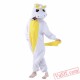 Golden Unicorn Onesie Costumes / Pajamas for Kids - Kigurumi Onesies