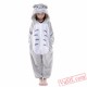 Totoro Onesie Costumes / Pajamas for Kids - Kigurumi Onesies