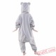 Totoro Onesie Costumes / Pajamas for Kids - Kigurumi Onesies