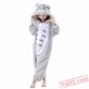 Totoro Onesie Costumes / Pajamas for Kids - Kigurumi Onesies