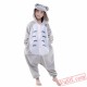 Totoro Onesie Costumes / Pajamas for Kids - Kigurumi Onesies