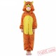 Tiger Onesie Costumes / Pajamas for Kids - Kigurumi Onesies