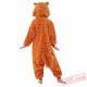 Tiger Onesie Costumes / Pajamas for Kids - Kigurumi Onesies