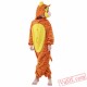 Tiger Onesie Costumes / Pajamas for Kids - Kigurumi Onesies
