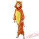 Tiger Onesie Costumes / Pajamas for Kids - Kigurumi Onesies