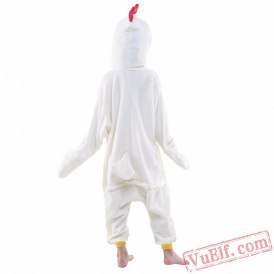 Cartoon Onesie Costumes / Pajamas for Kids - Kigurumi Onesies