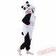 Panda Onesie Costumes / Pajamas for Kids - Kigurumi Onesies