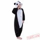 Red Eye Panda Onesie Costumes / Pajamas for Kids - Kigurumi Onesies