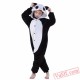 Red Eye Panda Onesie Costumes / Pajamas for Kids - Kigurumi Onesies