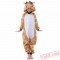 Giraffe Onesie Costumes / Pajamas for Kids - Kigurumi Onesies