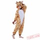 Giraffe Onesie Costumes / Pajamas for Kids - Kigurumi Onesies