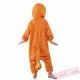 Fiery Dragon Onesie Costumes / Pajamas for Kids - Kigurumi Onesies