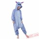 Blue Stitch Onesie Costumes / Pajamas for Kids - Kigurumi Onesies