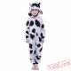 Cow Onesie Costumes / Pajamas for Kids - Kigurumi Onesies