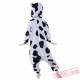 Cow Onesie Costumes / Pajamas for Kids - Kigurumi Onesies