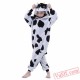 Cow Onesie Costumes / Pajamas for Kids - Kigurumi Onesies