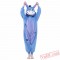 Donkey Onesie Costumes / Pajamas for Kids - Kigurumi Onesies