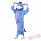 Donkey Onesie Costumes / Pajamas for Kids - Kigurumi Onesies