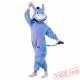 Donkey Onesie Costumes / Pajamas for Kids - Kigurumi Onesies