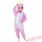 Pink Pegasus Onesie Costumes / Pajamas for Kids - Kigurumi Onesies