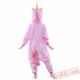Pink Pegasus Onesie Costumes / Pajamas for Kids - Kigurumi Onesies
