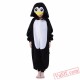 Penguin Onesie Costumes / Pajamas for Kids - Kigurumi Onesies