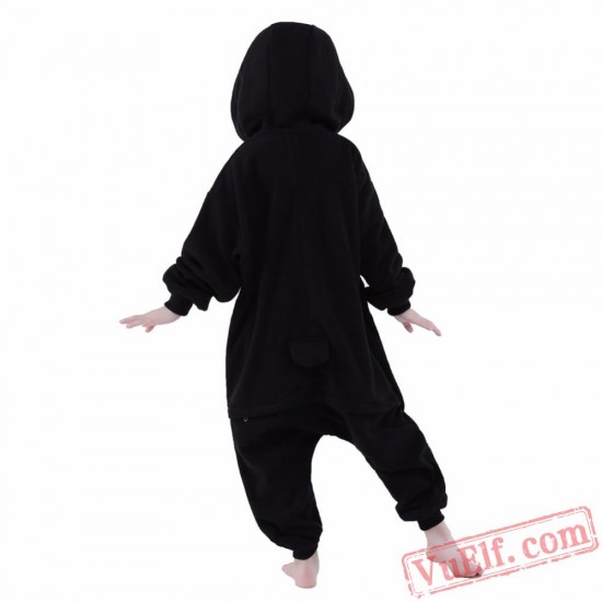 Penguin Onesie Costumes / Pajamas for Kids - Kigurumi Onesies