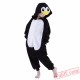 Penguin Onesie Costumes / Pajamas for Kids - Kigurumi Onesies