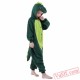 Dinosaur Onesie Costumes / Pajamas for Kids - Kigurumi Onesies