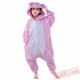 Pink Pig Onesie Costumes / Pajamas for Kids - Kigurumi Onesies