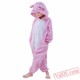 Pink Pig Onesie Costumes / Pajamas for Kids - Kigurumi Onesies