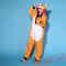 Tiger Kigurumi Onesies,Adult Onesies Pajamas Costumes