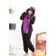 Orange Dragon Kigurumi Onesie Pajamas Animal Costumes