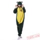 Crocodile Kigurumi Onesie Pajamas Adult Anime Costumes