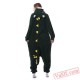 Crocodile Kigurumi Onesie Pajamas Adult Anime Costumes