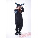 Black Pokemon Pikachu Onesie Pajamas Adult Costumes