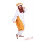 Hamtaro Onesie Pajamas Adult Kigurumi Costumes