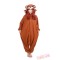 Pedo Bear Onesie Pajamas Adult Animal Onesie Costumes