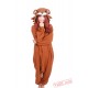 Pedo Bear Onesie Pajamas Adult Animal Onesie Costumes